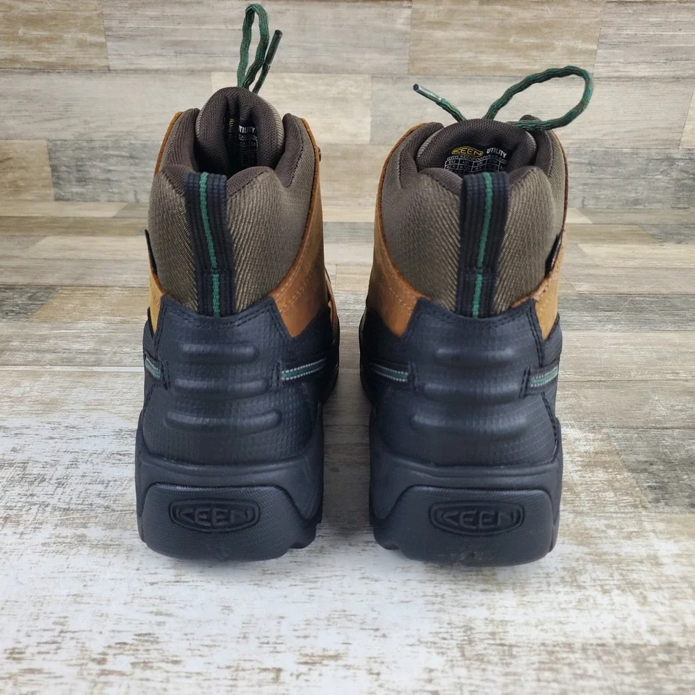 Keen Utility Pittsburgh Energy 6